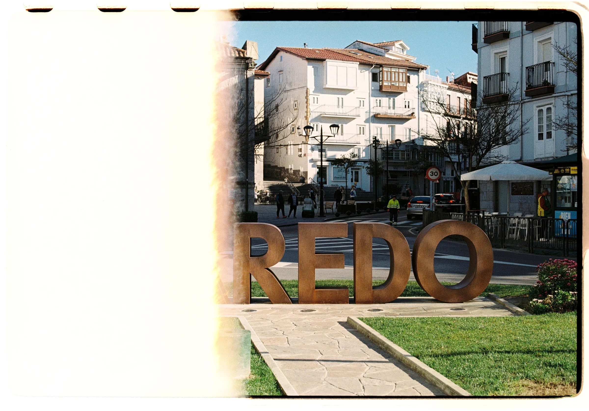 Kodak ColorPlus 200 — sample shot