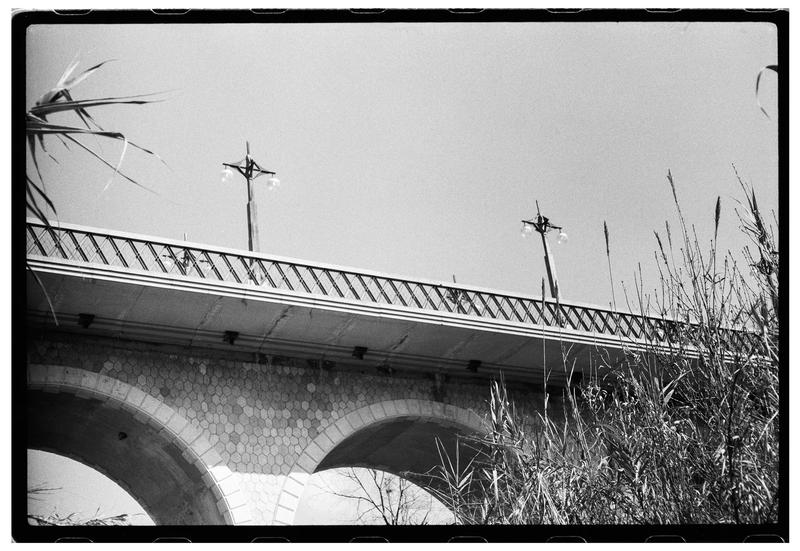 Roll Dump 12 — Olympus OM-10 · Kentmere Pan 400