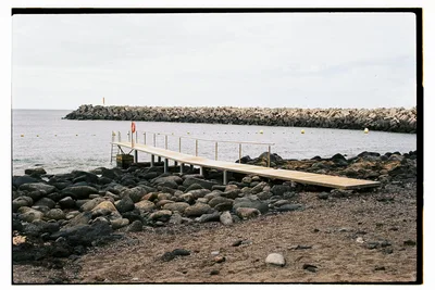 Roll Dump 17 — Kodak Ektar 100
