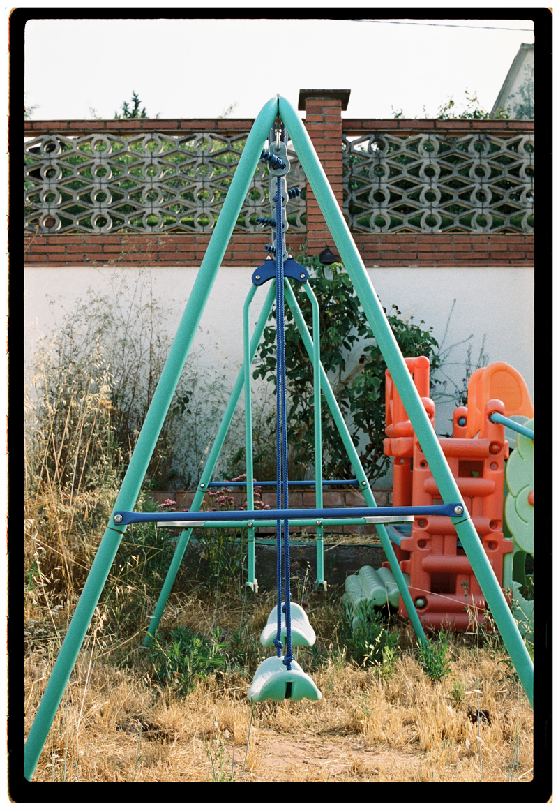 Roll Dump 21 — frame 31