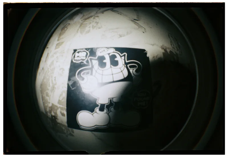 Roll Dump 27 — frame 23