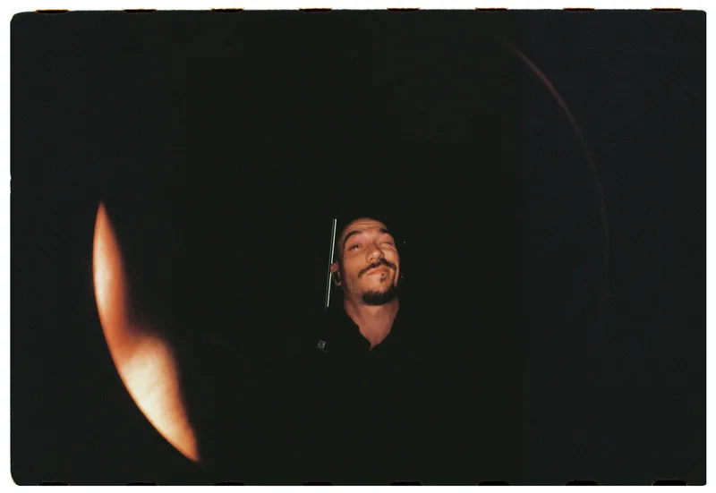 Roll Dump 27 — frame 30