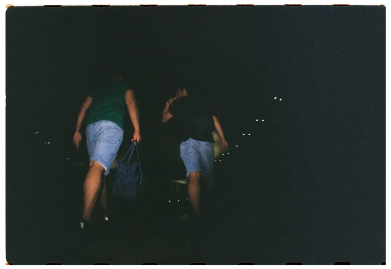 Roll Dump 27 — frame 31