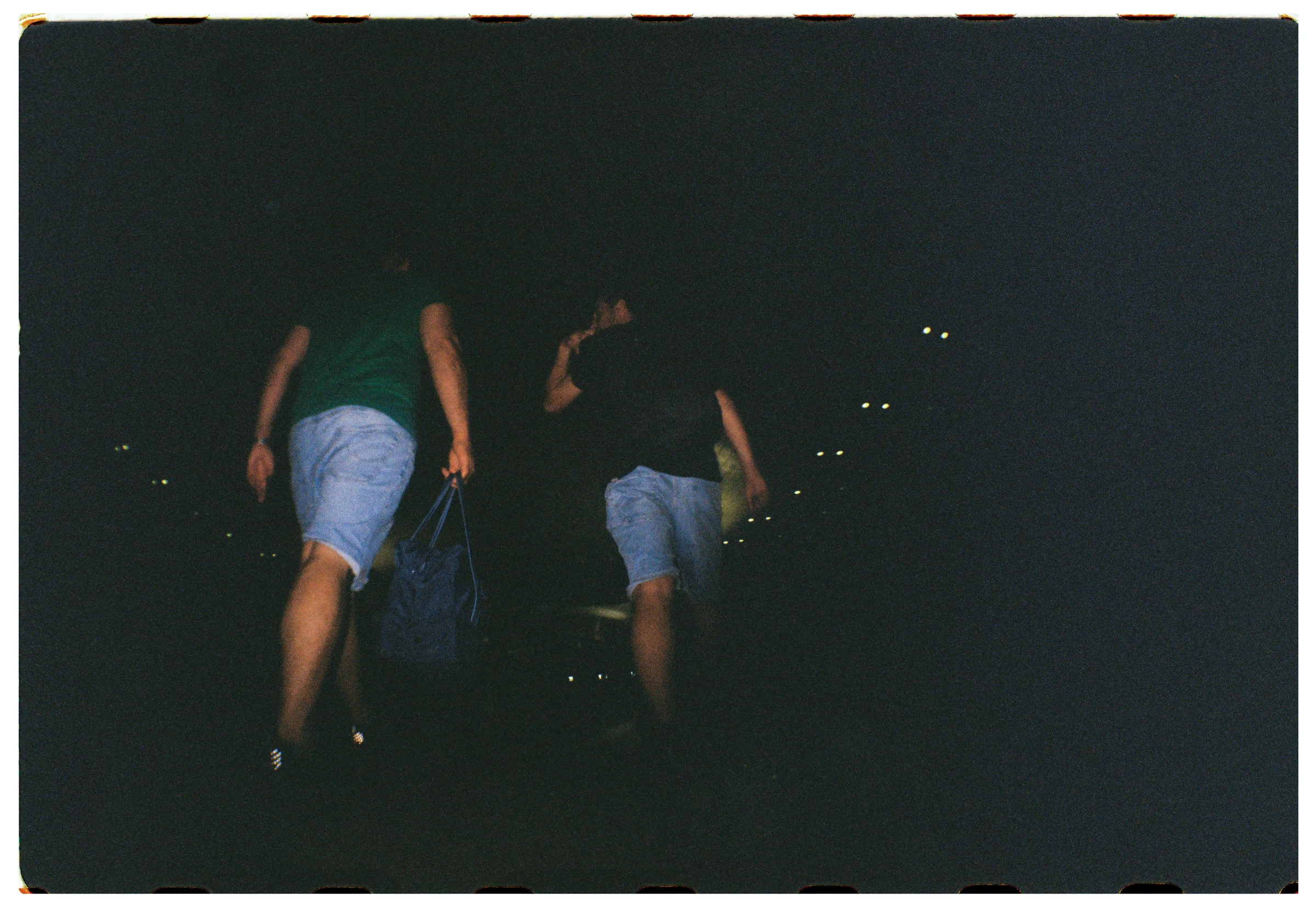 Roll Dump 27 — frame 31