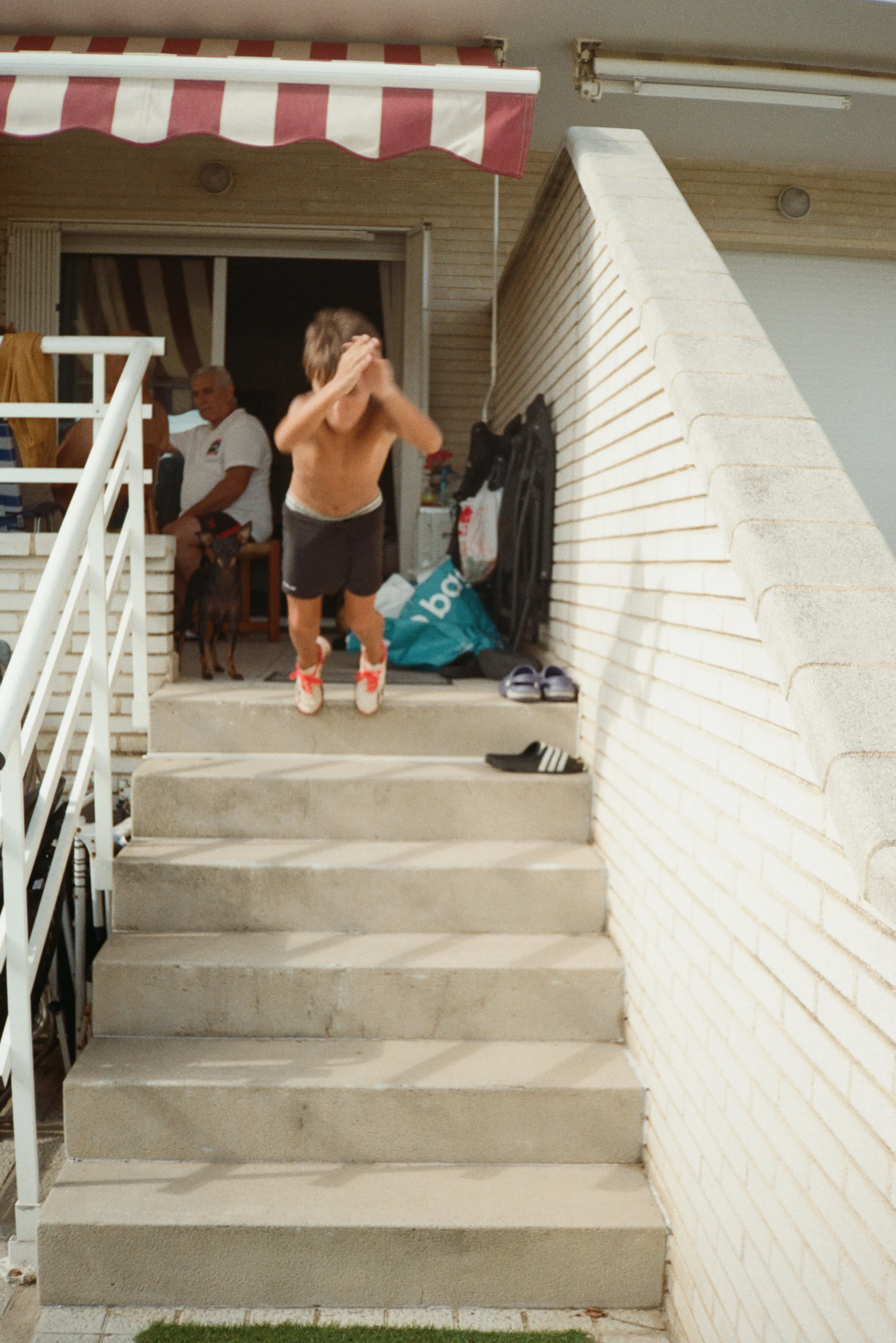 Roll Dump 30 — frame 25