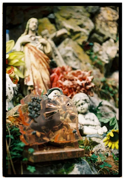 Roll Dump 38 — Kodak Ultramax 400