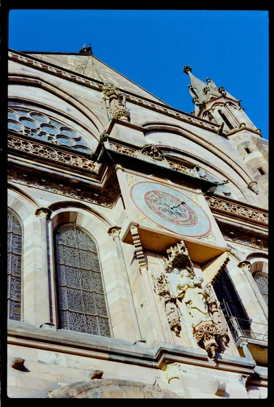 Roll Dump 39 — Kodak Ultramax 400