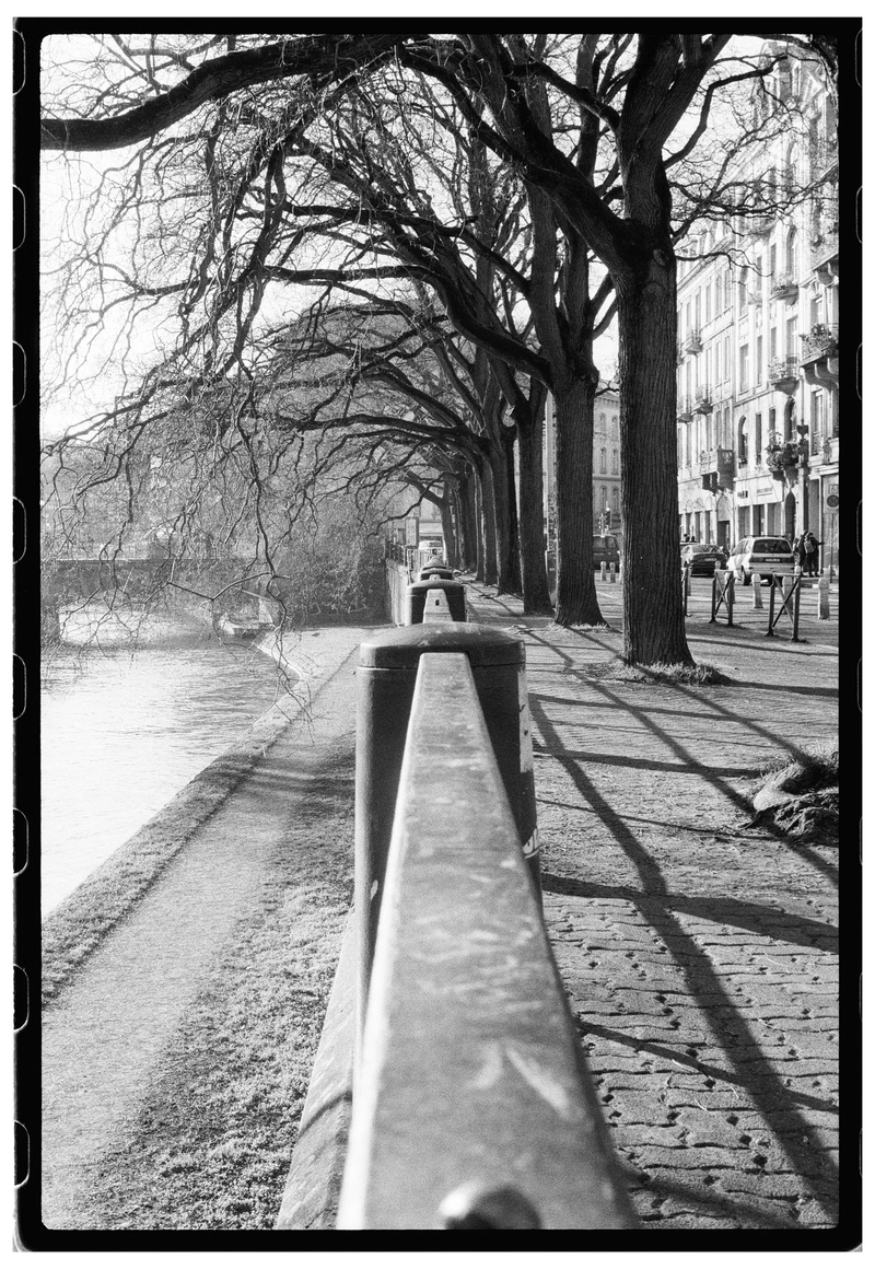 Roll Dump 42 — Olympus OM-10 · Kentmere Pan 400