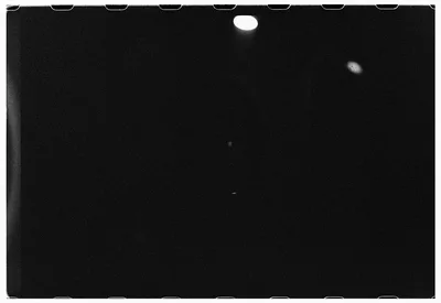 Roll Dump 43 — Ilford HP5+ 400