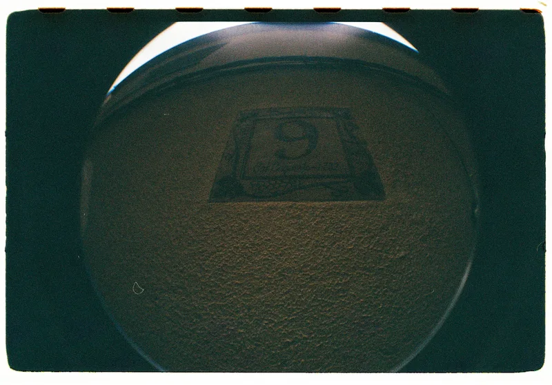 Roll Dump 7 — frame 16