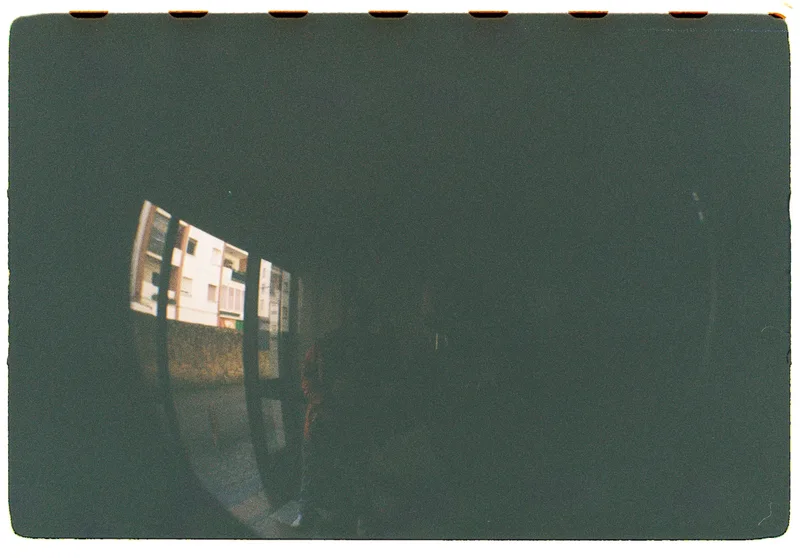Roll Dump 8 — frame 14