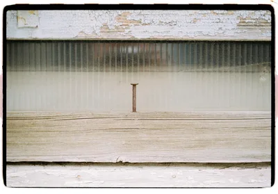 Roll Dump 9 — Fujicolor C200