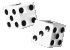 Click the dice — random roll