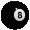 Magic 8 ball