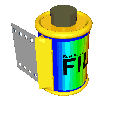 Film canister
